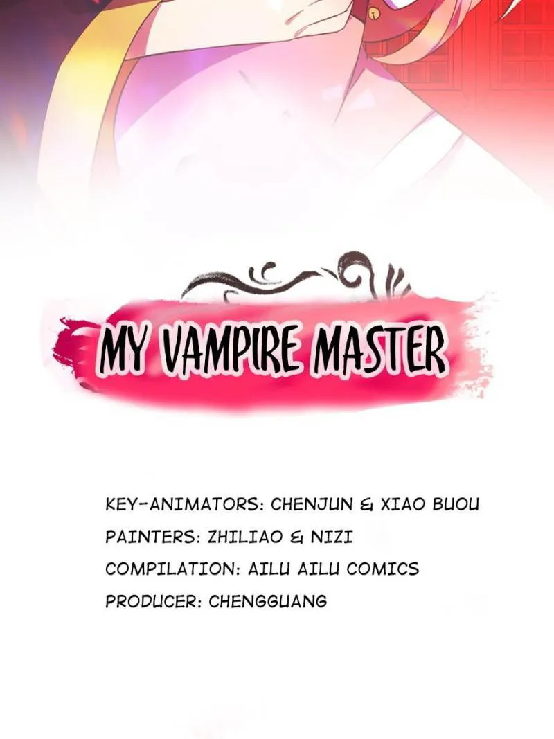 My Vampire Master Chapter 10 Online - página 2