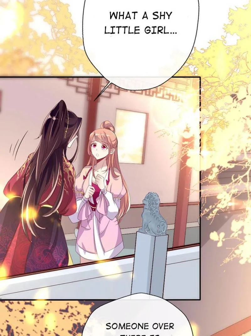 My Vampire Master Chapter 10 Online - página 7