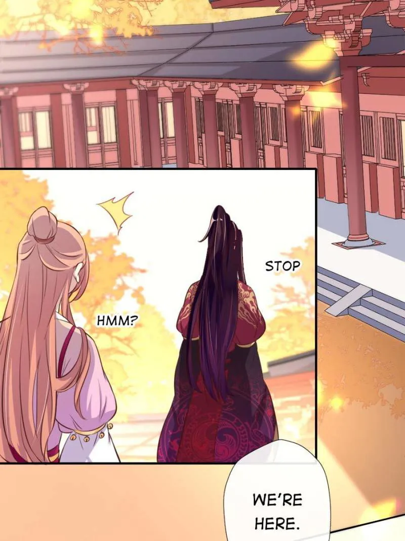 My Vampire Master Chapter 10 Online - página 17