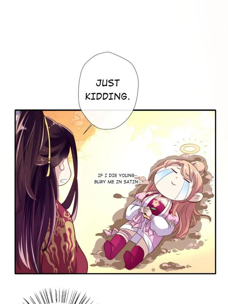 My Vampire Master Chapter 10 Online - página 31