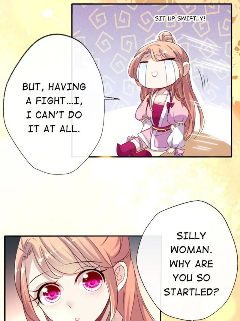 My Vampire Master Chapter 10 Online - página 37