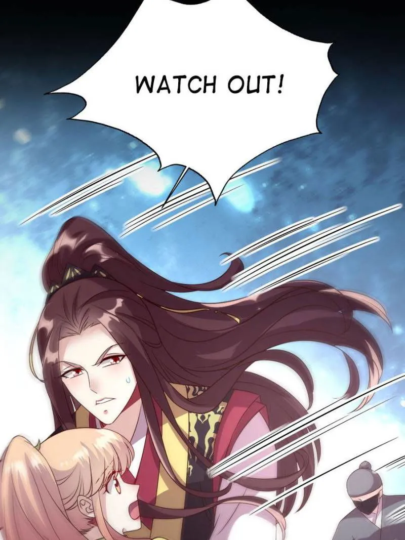 My Vampire Master Chapter 100 Online - página 4