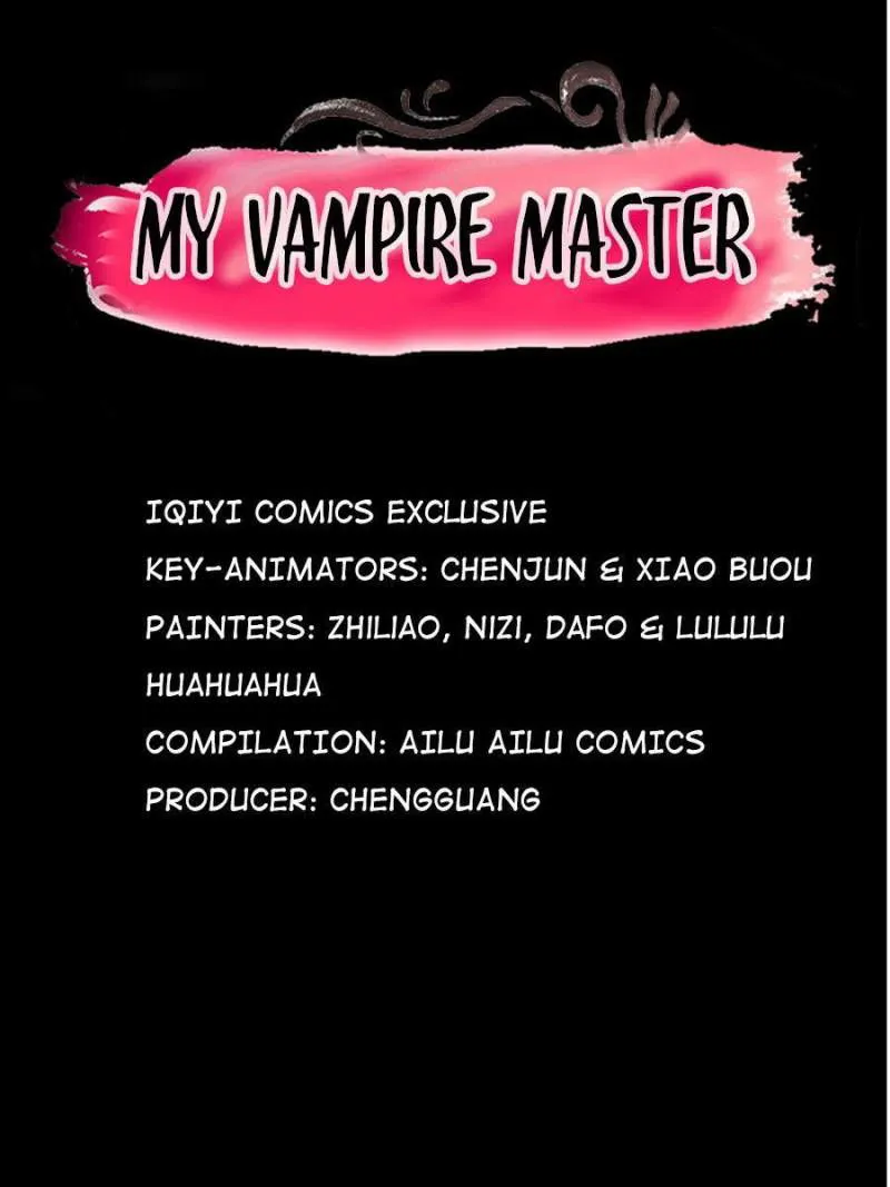 My Vampire Master Chapter 103 Online - página 4
