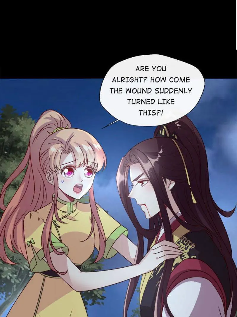 My Vampire Master Chapter 103 Online - página 5