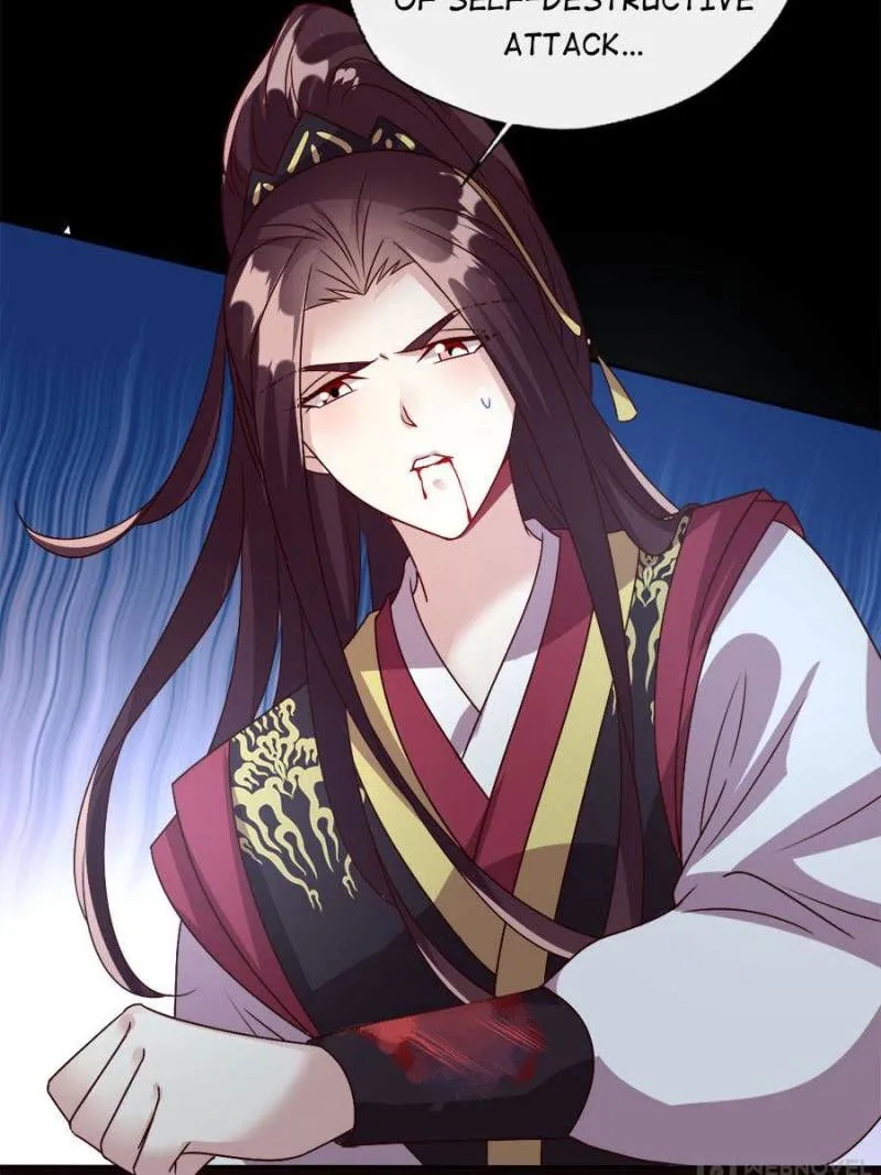 My Vampire Master Chapter 103 Online - página 8
