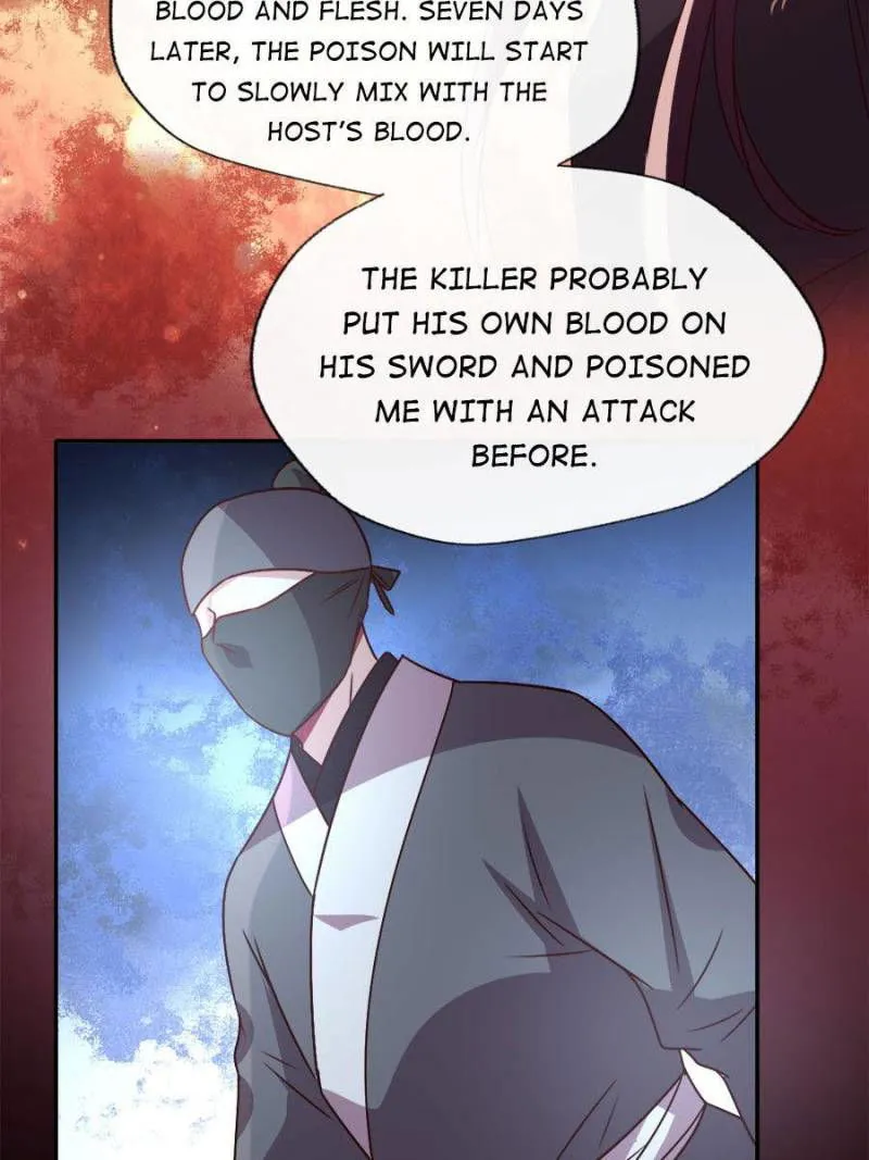 My Vampire Master Chapter 103 Online - página 14