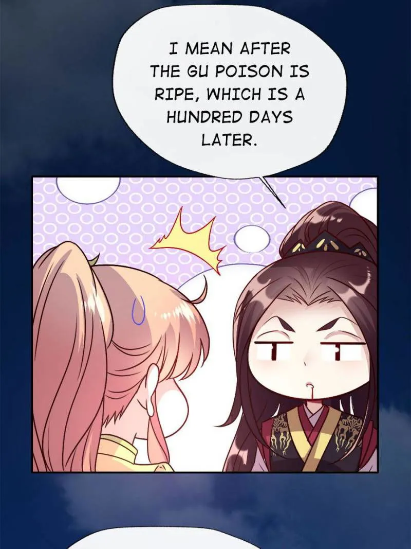 My Vampire Master Chapter 103 Online - página 22