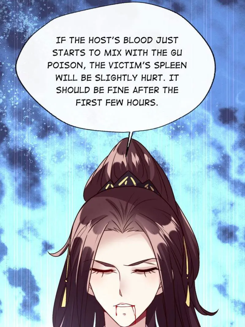 My Vampire Master Chapter 103 Online - página 28