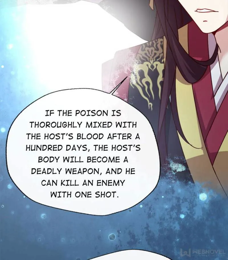My Vampire Master Chapter 103 Online - página 32