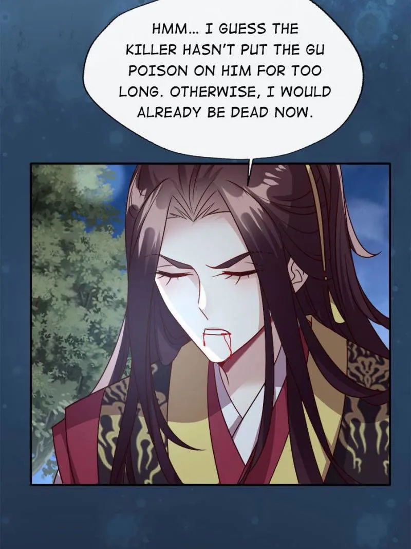My Vampire Master Chapter 103 Online - página 33