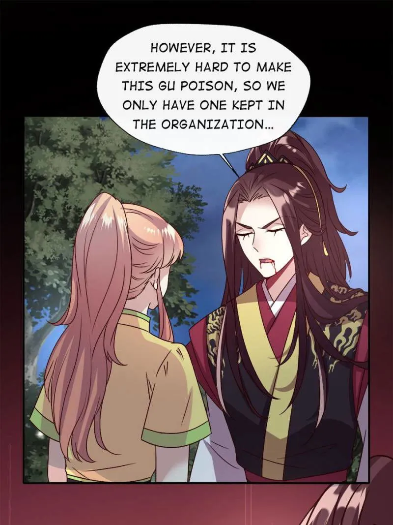 My Vampire Master Chapter 103 Online - página 36