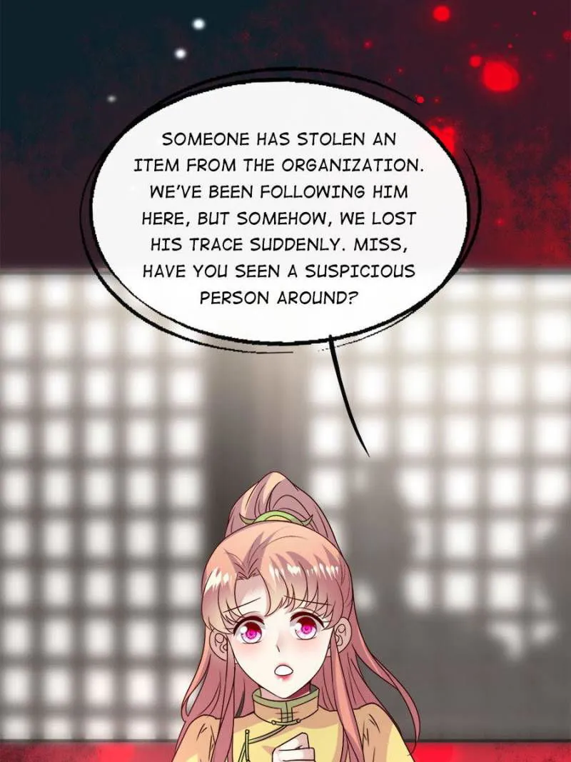 My Vampire Master Chapter 103 Online - página 40