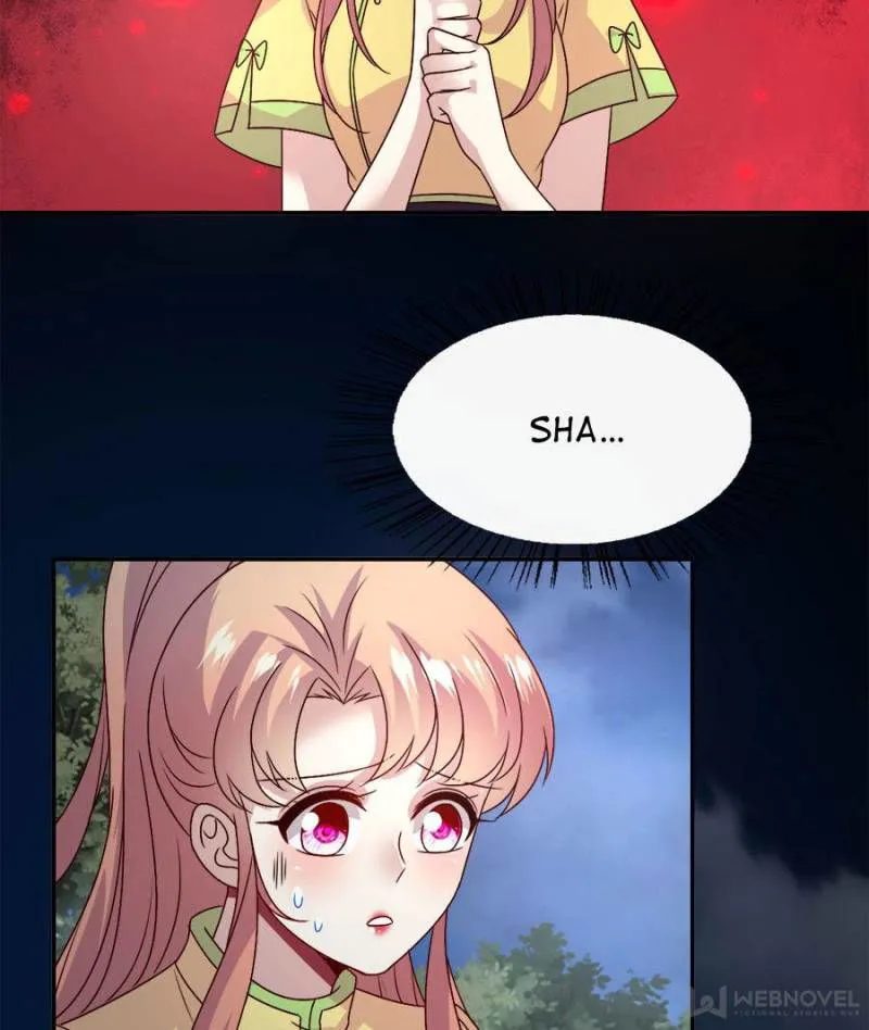 My Vampire Master Chapter 103 Online - página 41
