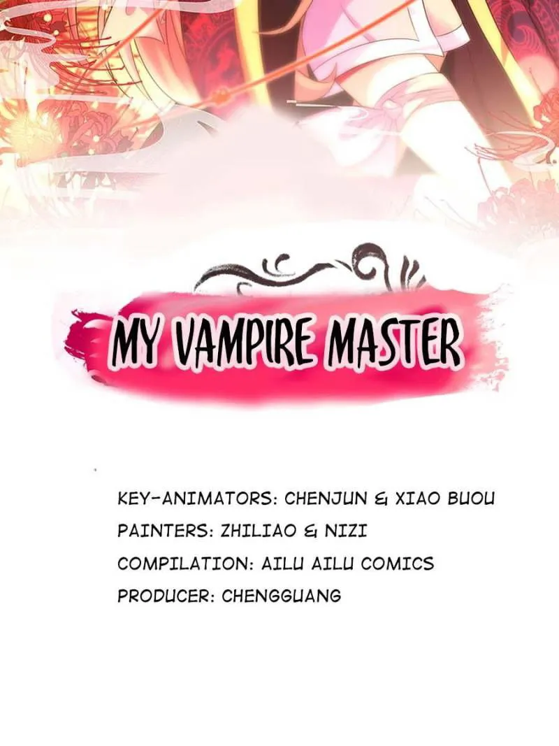 My Vampire Master Chapter 11 Online - página 1
