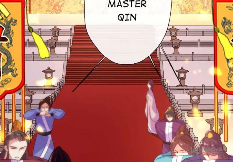 My Vampire Master Chapter 11 Online - página 5
