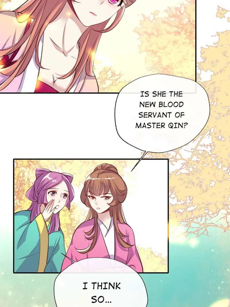 My Vampire Master Chapter 11 Online - página 7