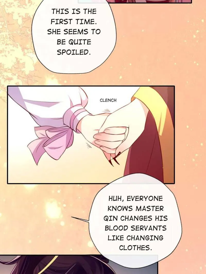 My Vampire Master Chapter 11 Online - página 9