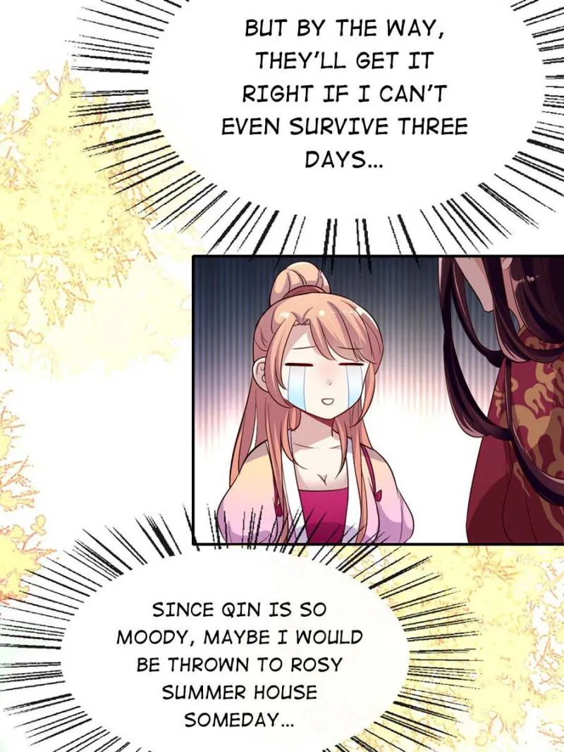 My Vampire Master Chapter 11 Online - página 16