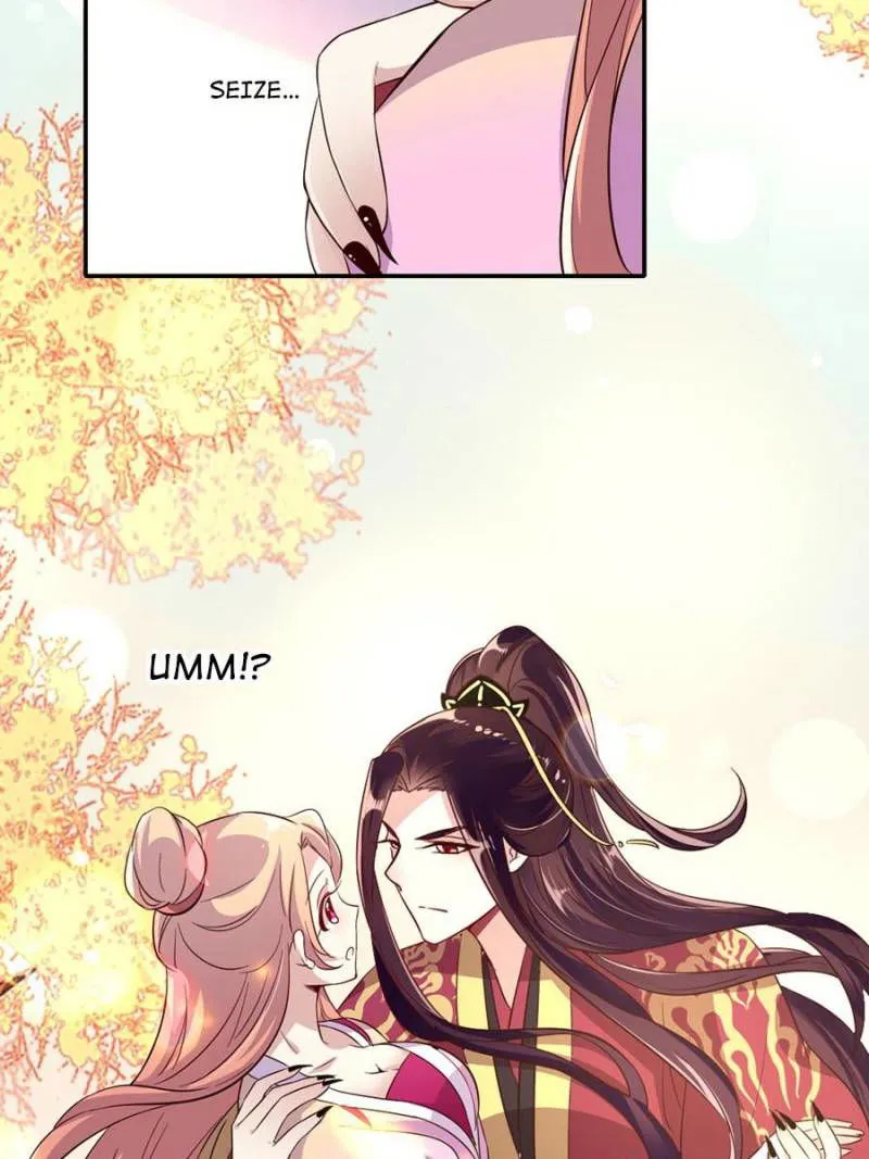 My Vampire Master Chapter 11 Online - página 18