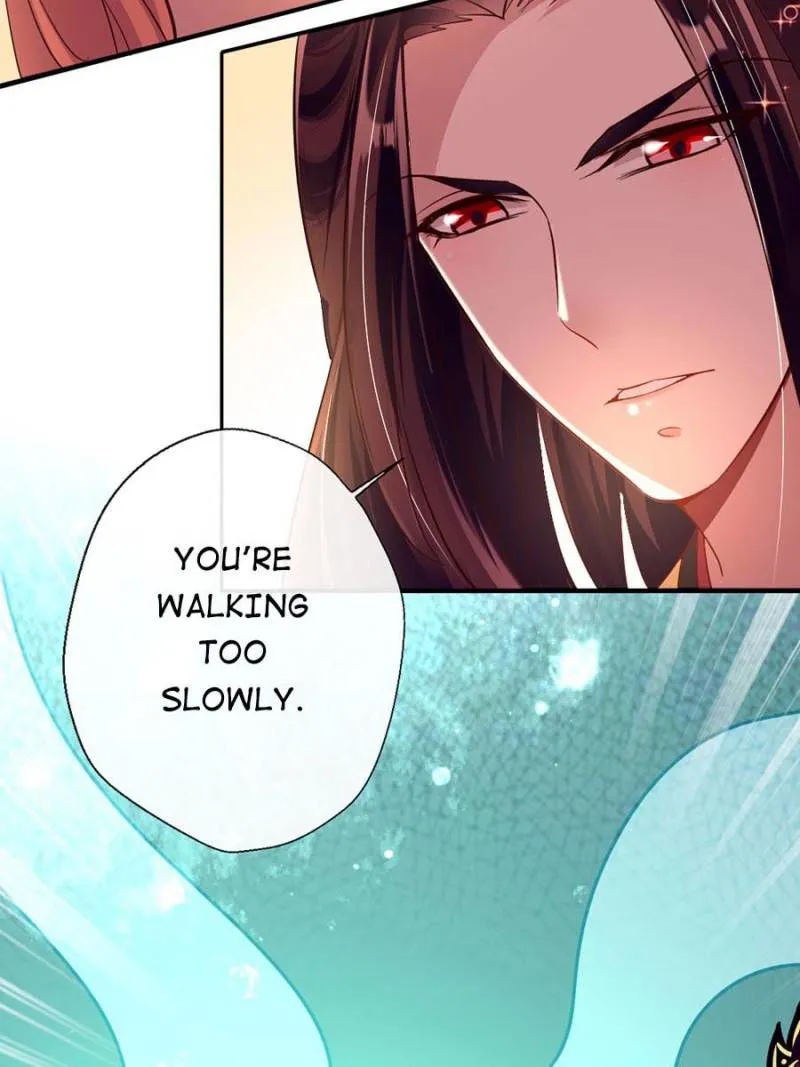 My Vampire Master Chapter 11 Online - página 20