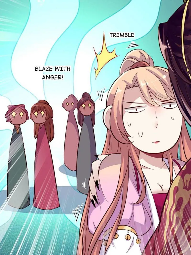 My Vampire Master Chapter 11 Online - página 21