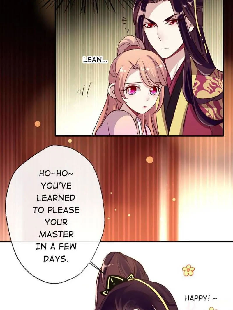 My Vampire Master Chapter 11 Online - página 23
