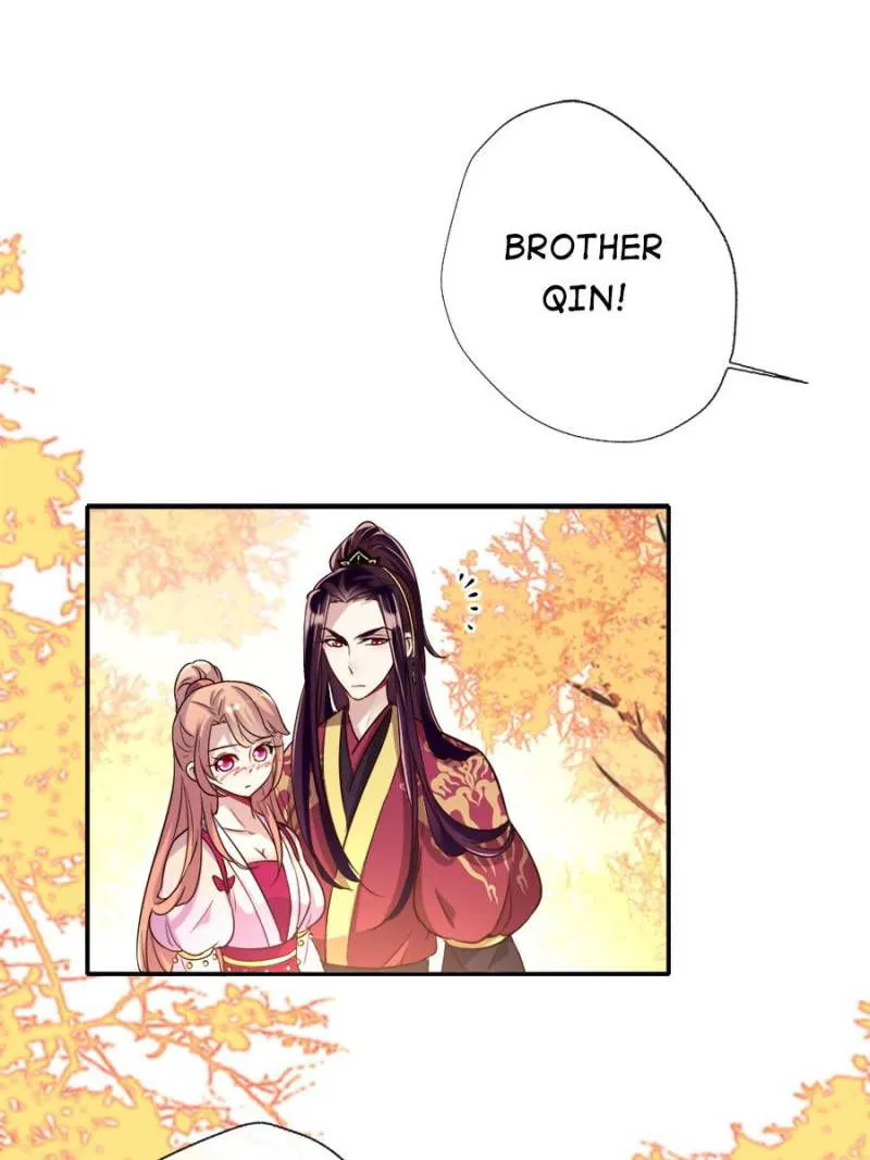 My Vampire Master Chapter 11 Online - página 29