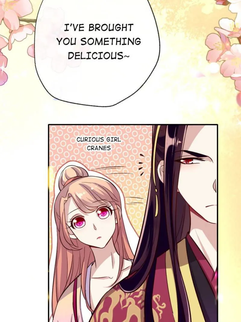My Vampire Master Chapter 11 Online - página 33