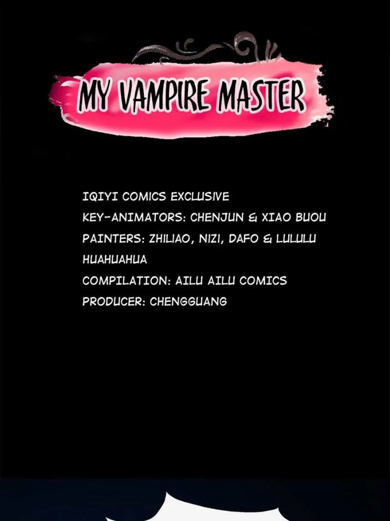 My Vampire Master Chapter 110 Online - página 3