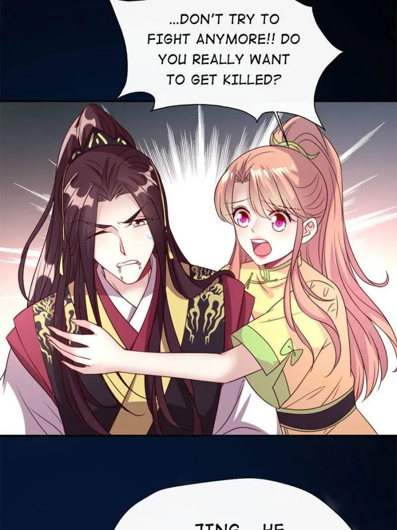 My Vampire Master Chapter 110 Online - página 4