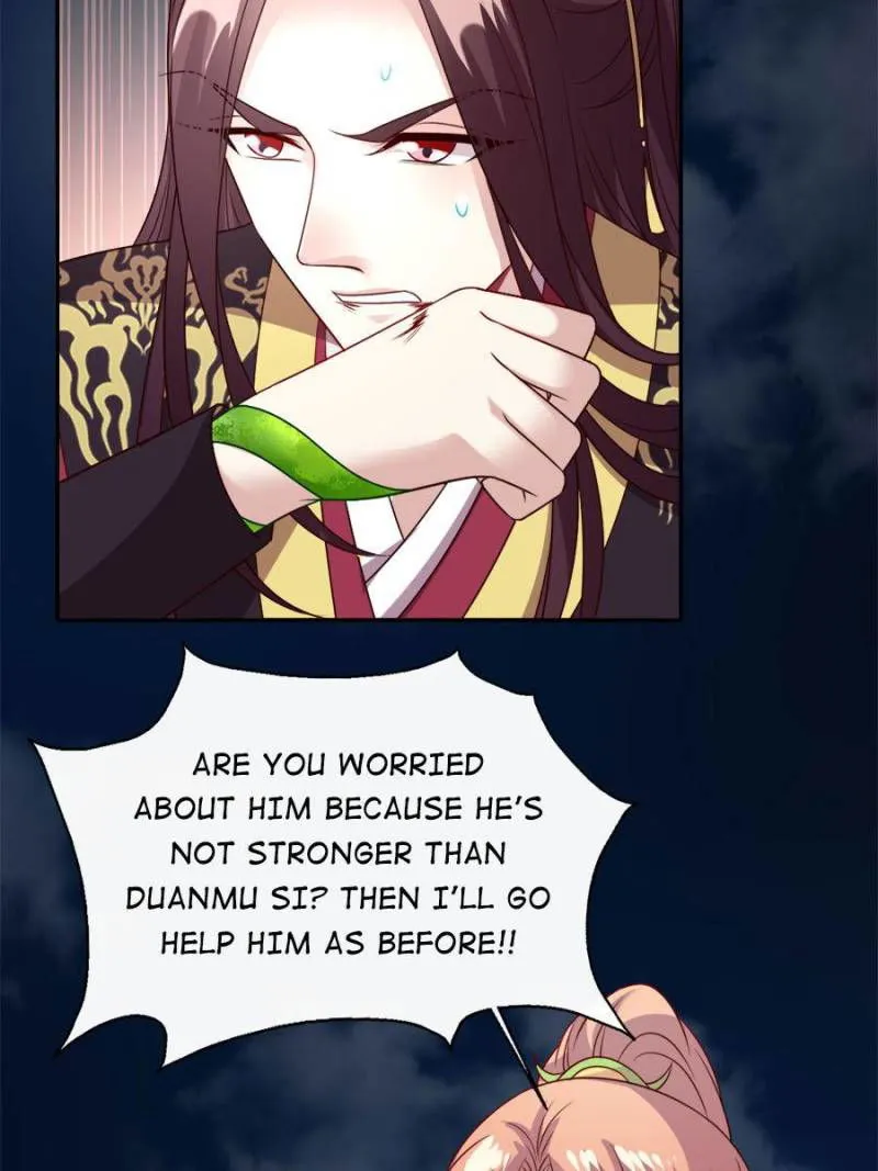My Vampire Master Chapter 110 Online - página 6