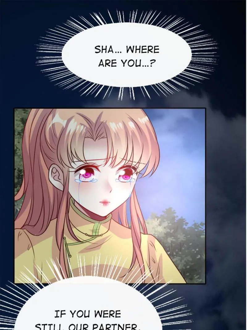 My Vampire Master Chapter 110 Online - página 27