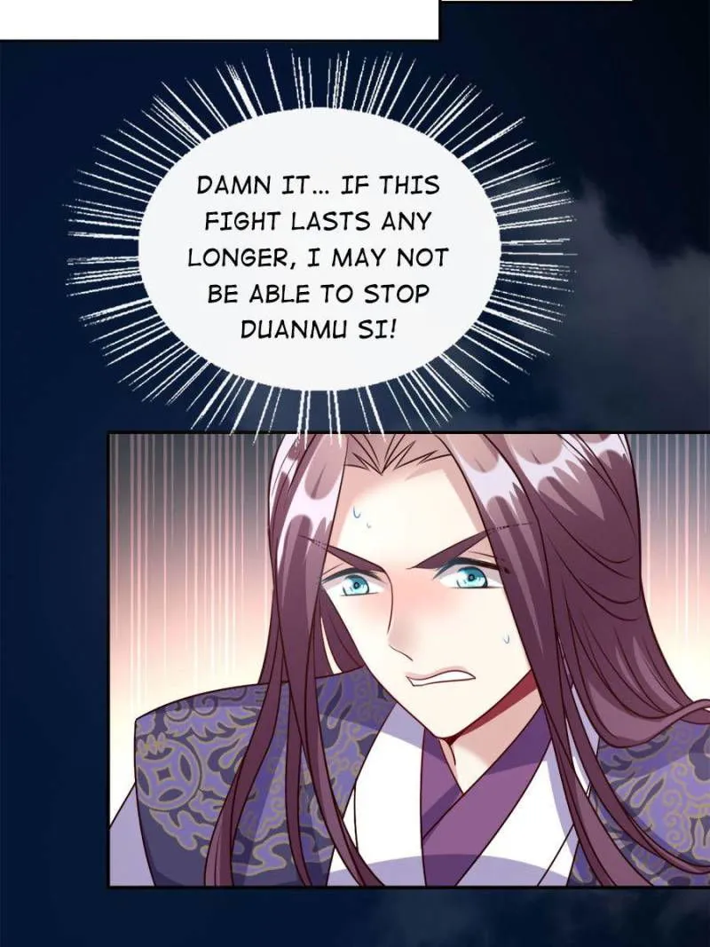 My Vampire Master Chapter 110 Online - página 33