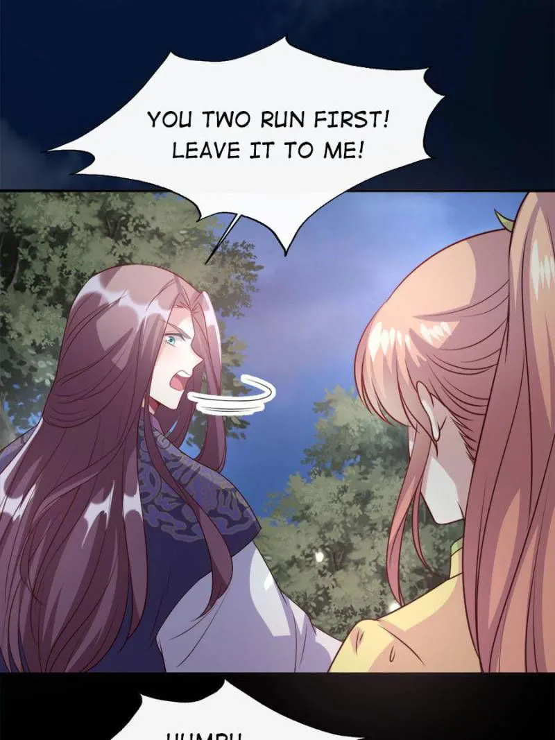 My Vampire Master Chapter 110 Online - página 34