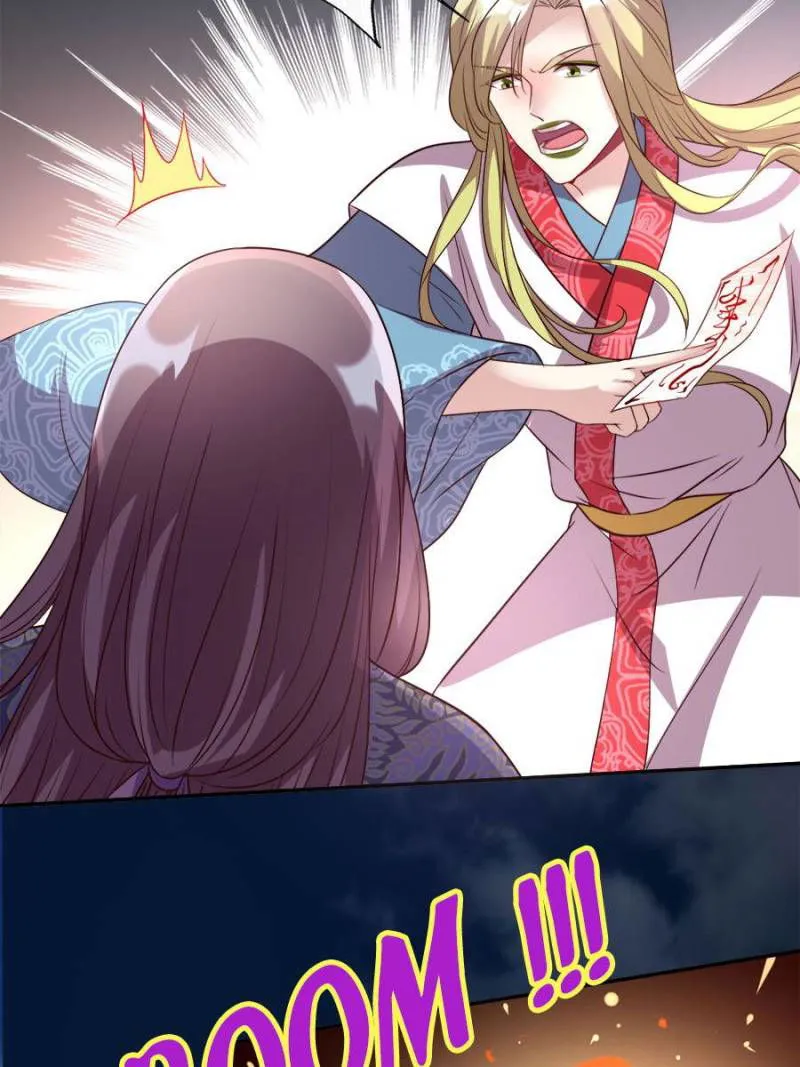 My Vampire Master Chapter 110 Online - página 36