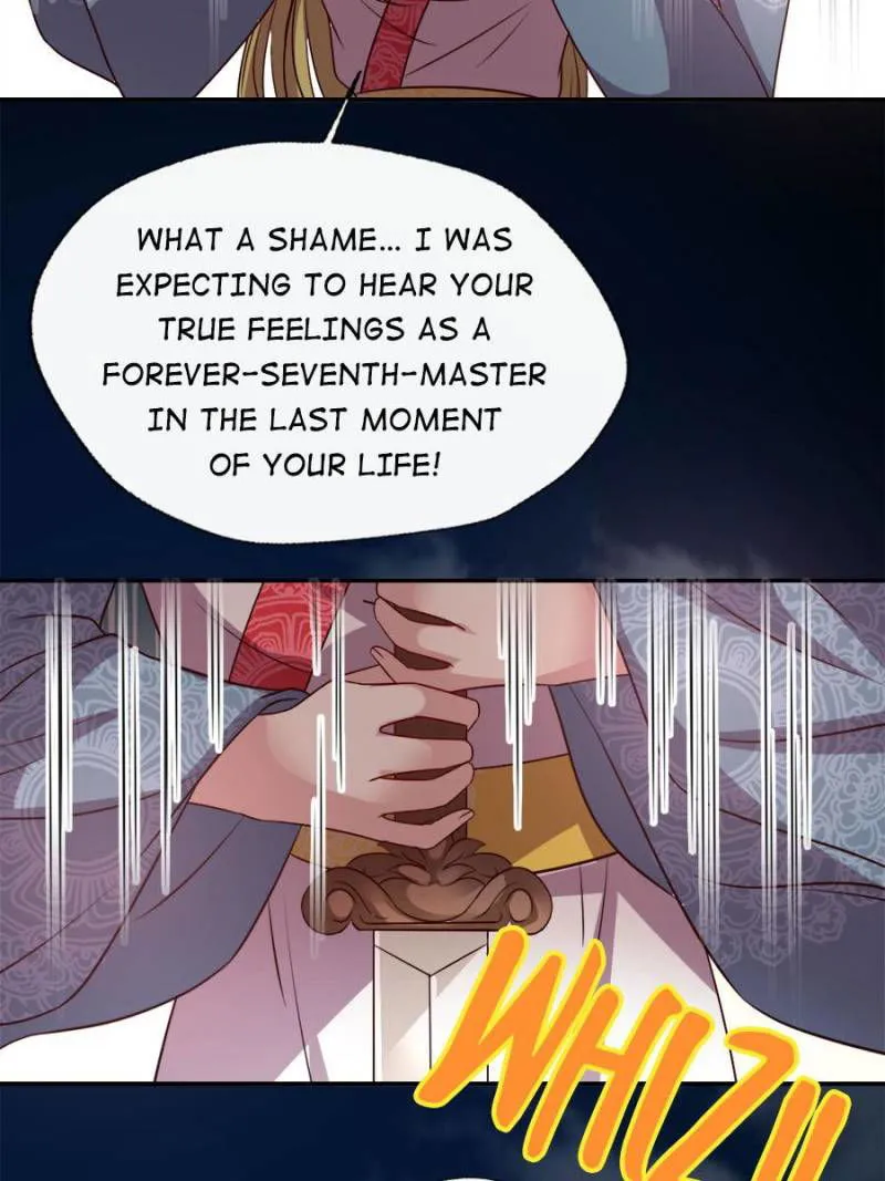 My Vampire Master Chapter 110 Online - página 46