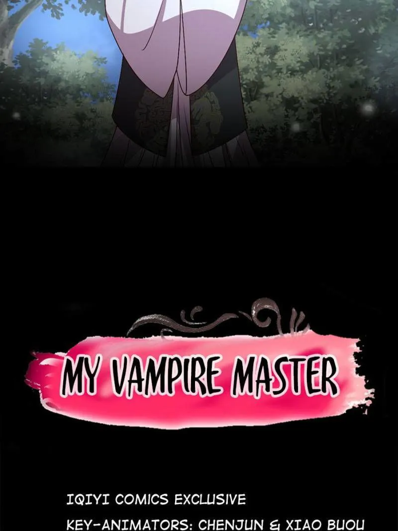 My Vampire Master Chapter 111 Online - página 2