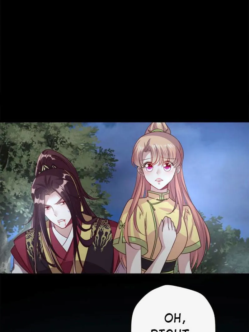 My Vampire Master Chapter 111 Online - página 4