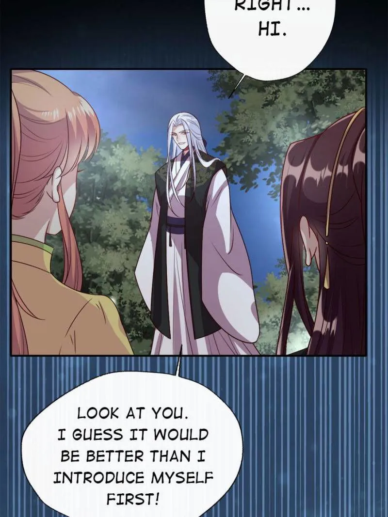 My Vampire Master Chapter 111 Online - página 5