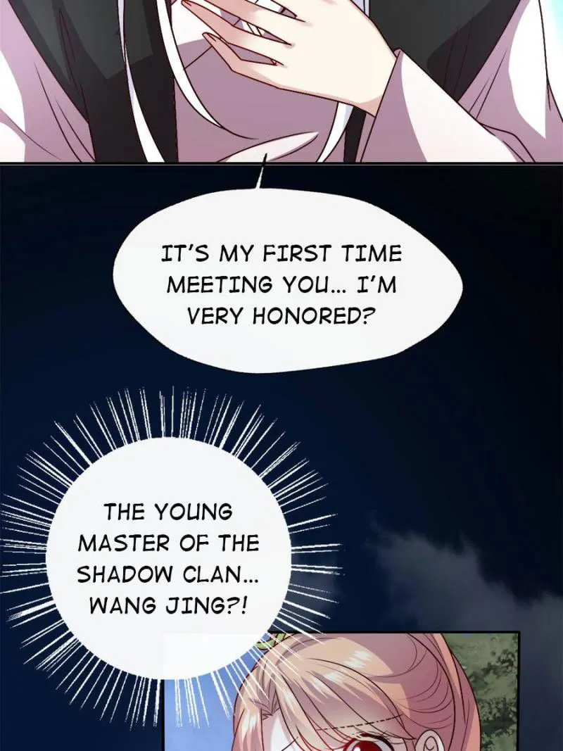 My Vampire Master Chapter 111 Online - página 8