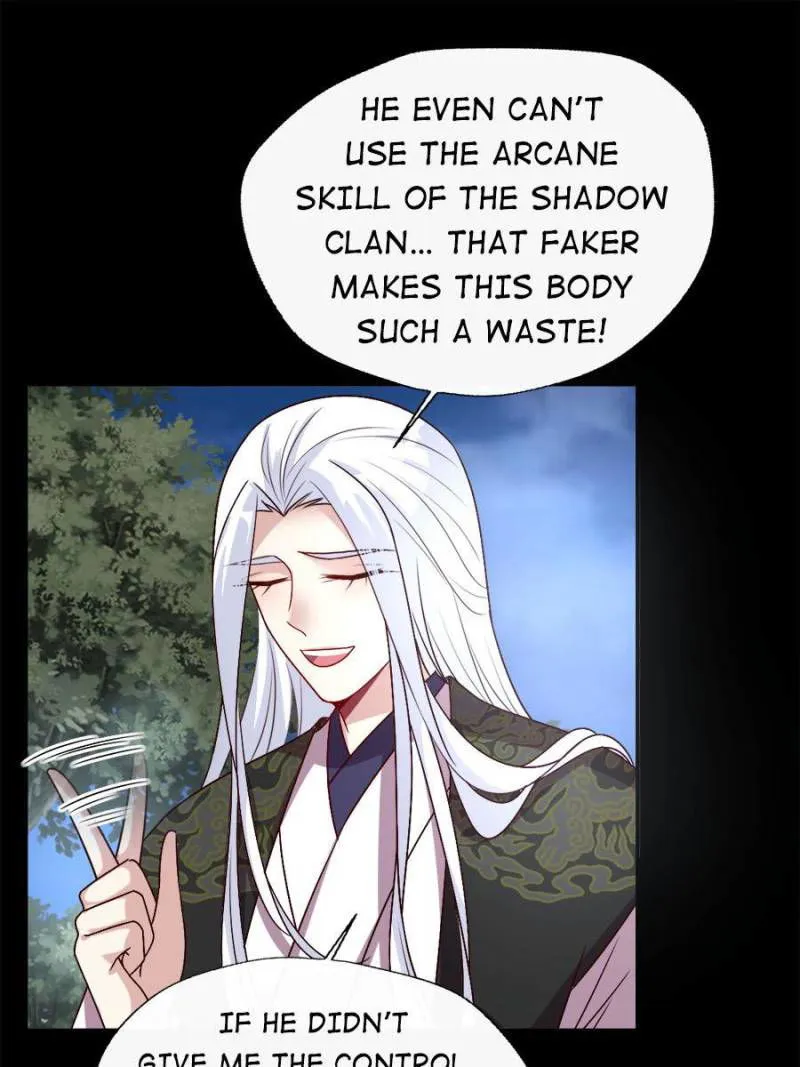 My Vampire Master Chapter 111 Online - página 13