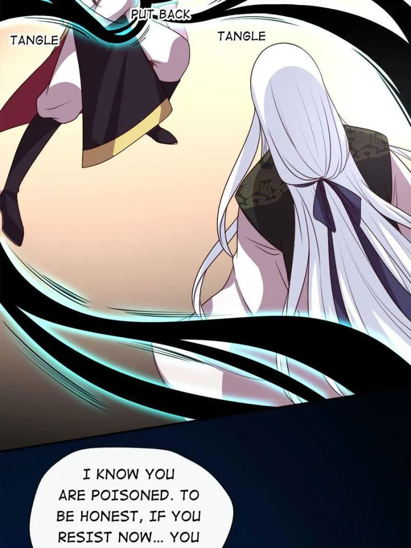 My Vampire Master Chapter 111 Online - página 19