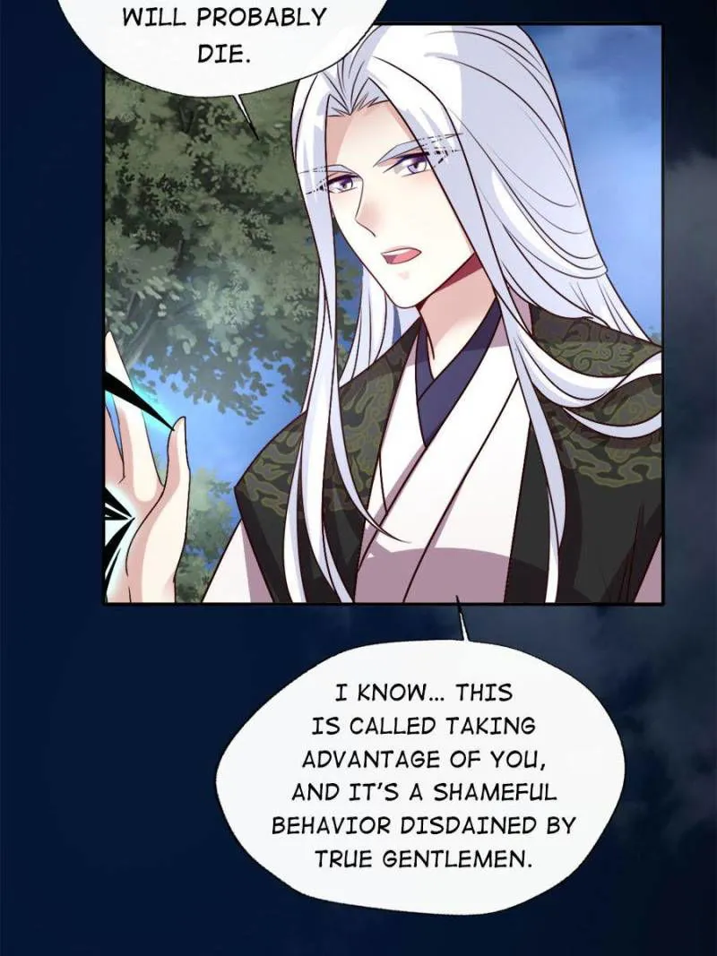 My Vampire Master Chapter 111 Online - página 20
