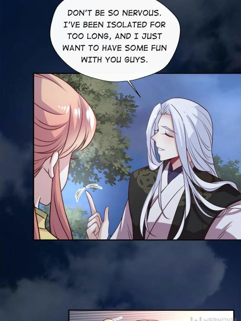 My Vampire Master Chapter 111 Online - página 26