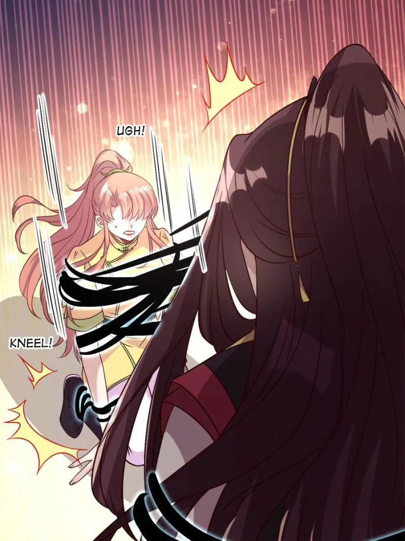 My Vampire Master Chapter 111 Online - página 29