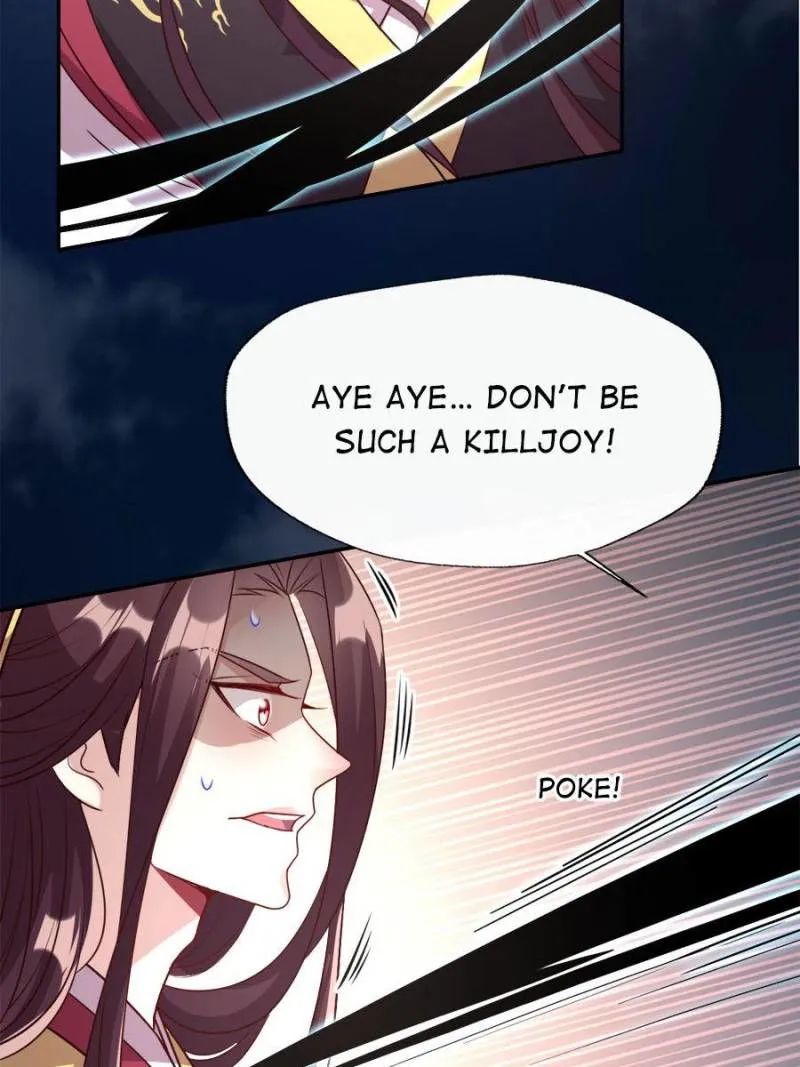 My Vampire Master Chapter 111 Online - página 34