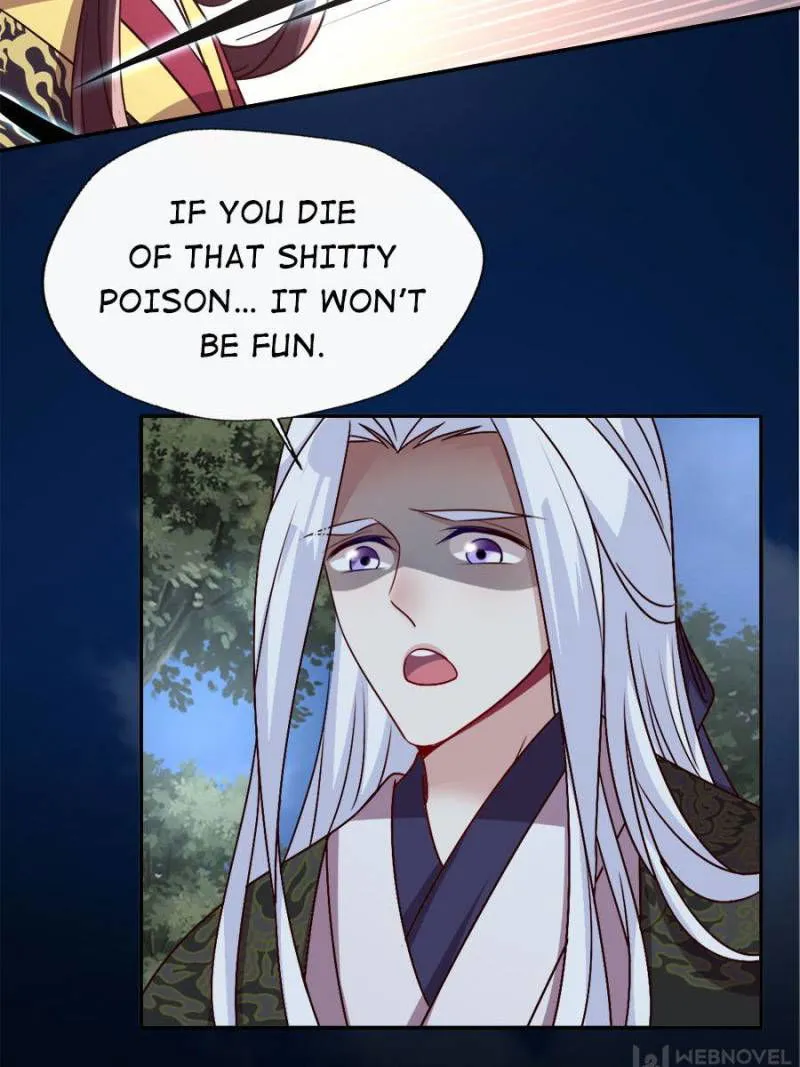 My Vampire Master Chapter 111 Online - página 35
