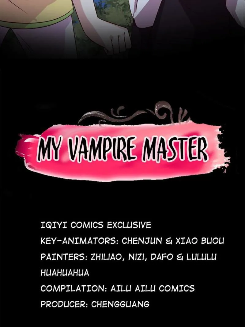 My Vampire Master Chapter 112 Online - página 2