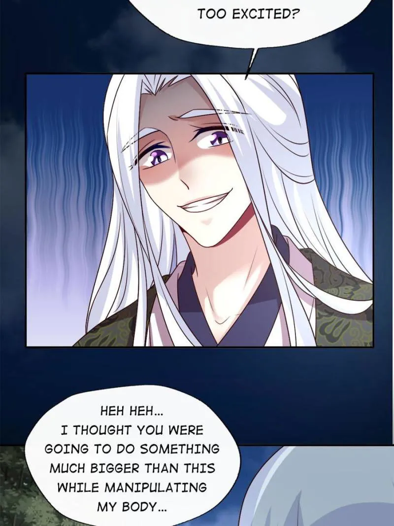 My Vampire Master Chapter 112 Online - página 11