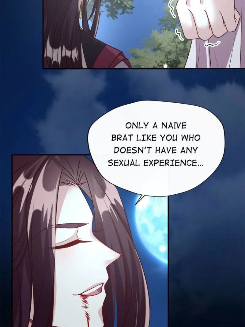 My Vampire Master Chapter 112 Online - página 16